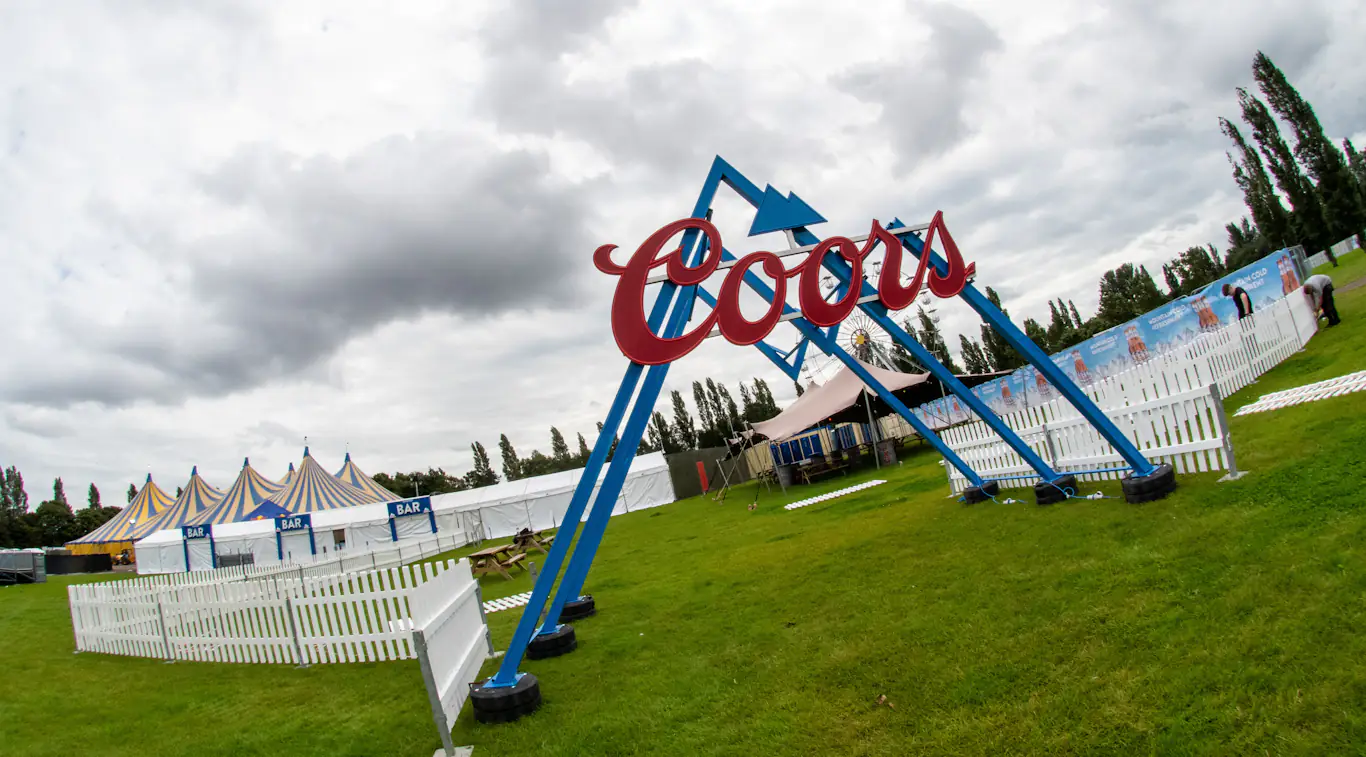 EMERGE MUSIC FESTIVAL - Ireland’s biggest Electronic Music Festival, is back this weekend 87 EMERGE MUSIC FESTIVAL © Bernie McAllister