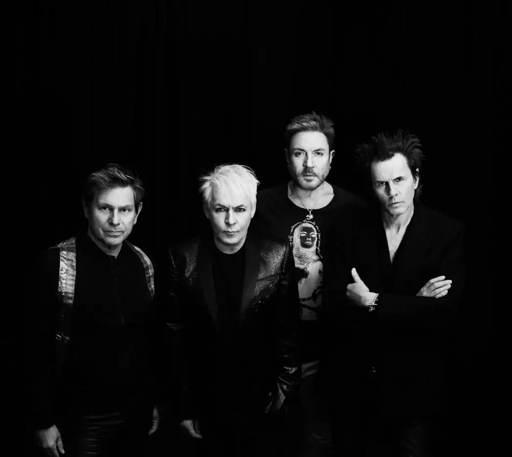 Duran Duran