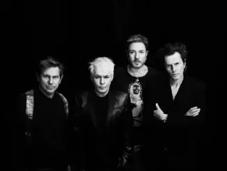 Duran Duran