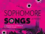 BOOK REVIEW: Sophomore Songs by Clarke Geddes