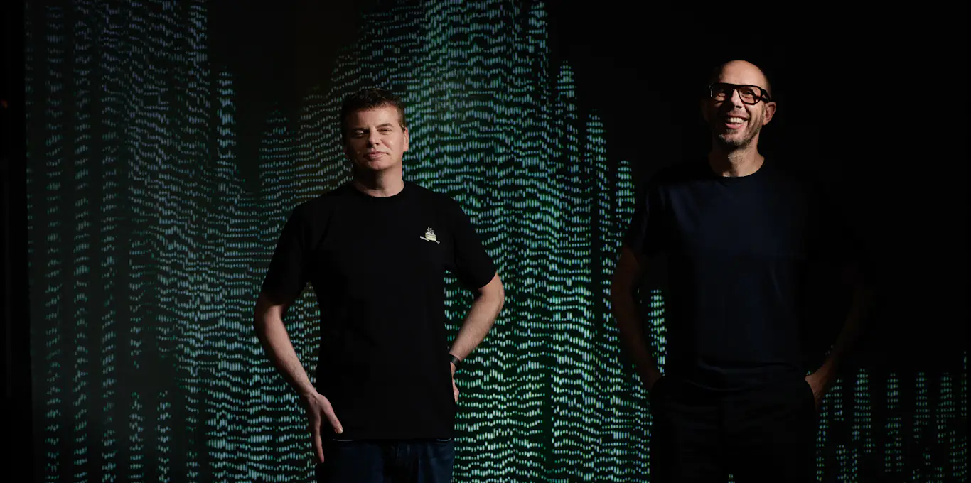 THE CHEMICAL BROTHERS release new track ‘Skipping Like A Stone’ (featuring Beck)
