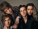 The Struts