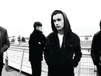 The 1975 Announce New 10th Anniversary Formats of Debut Album 'The 1975' 81 The 1975