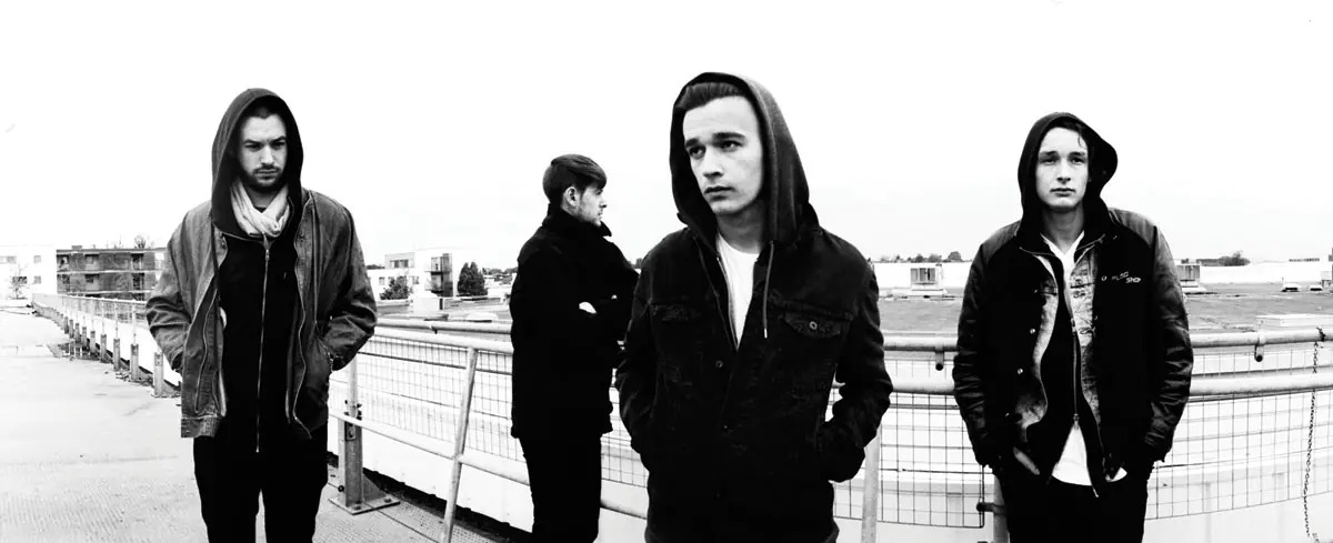 The 1975 announce details of the UK and Europe leg of their ‘Still… At Their Very Best’ tour