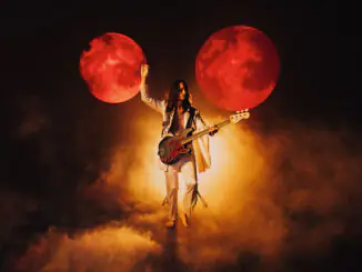 GRETA VAN FLEET unveil brand new video for 'The Falling Sky' 81 Greta Van Fleet