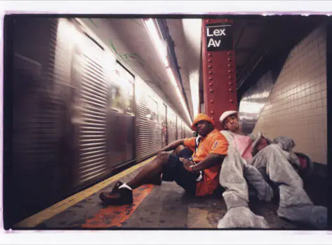 Danger Mouse & Jemini