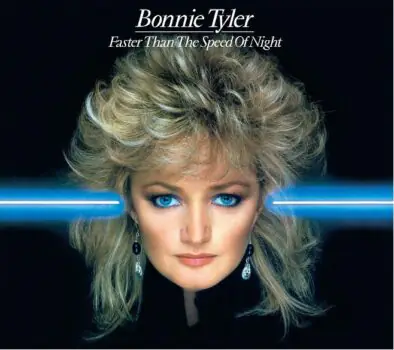 Bonnie Tyler