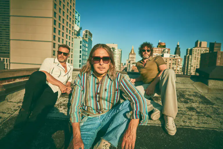 Strokes Tour 2024: Unleashing the Power