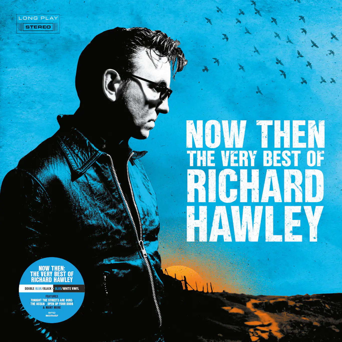RICHARD HAWLEY