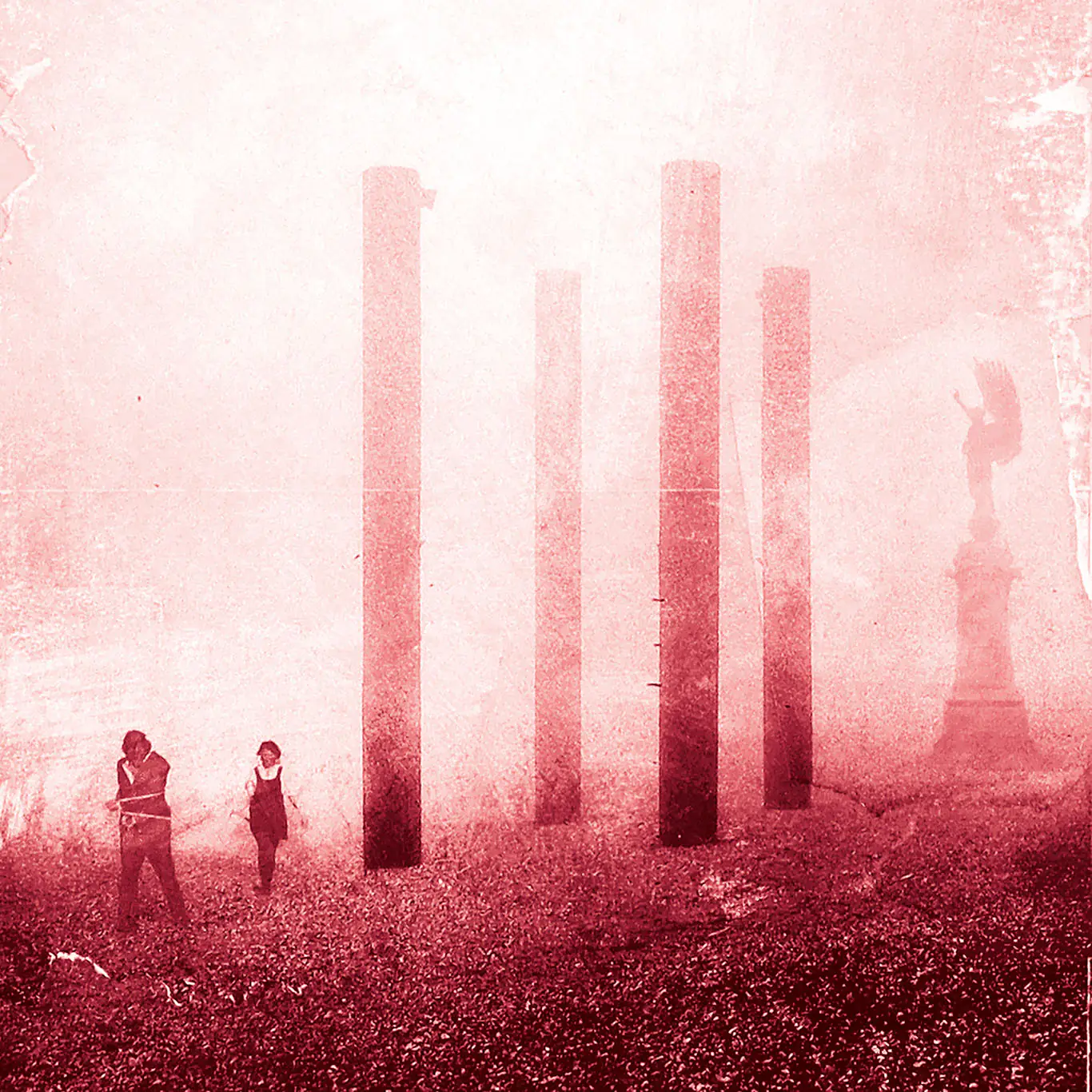 ARCHIVE announce 'Call To Arms & Angels (Deluxe Edition)' & share video for new single 'Vice' 82 Call To Arms & Angels (Deluxe Edition)