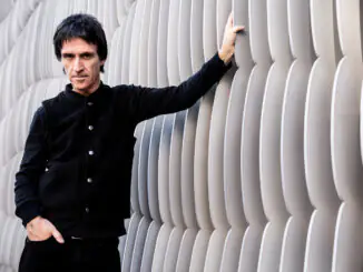 JOHNNY MARR announces 'Spirit Power: The Best Of Johnny Marr' with new single 'Somewhere' 82 johnny marr