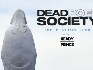 Dead Poet Society