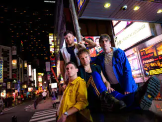 WIN: Tickets to see ENTER SHIKARI at Limelight, Belfast on Saturday 23rd March 2024 81 Enter Shikari