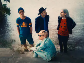 KULA SHAKER announce new single ‘INDIAN RECORD PLAYER'