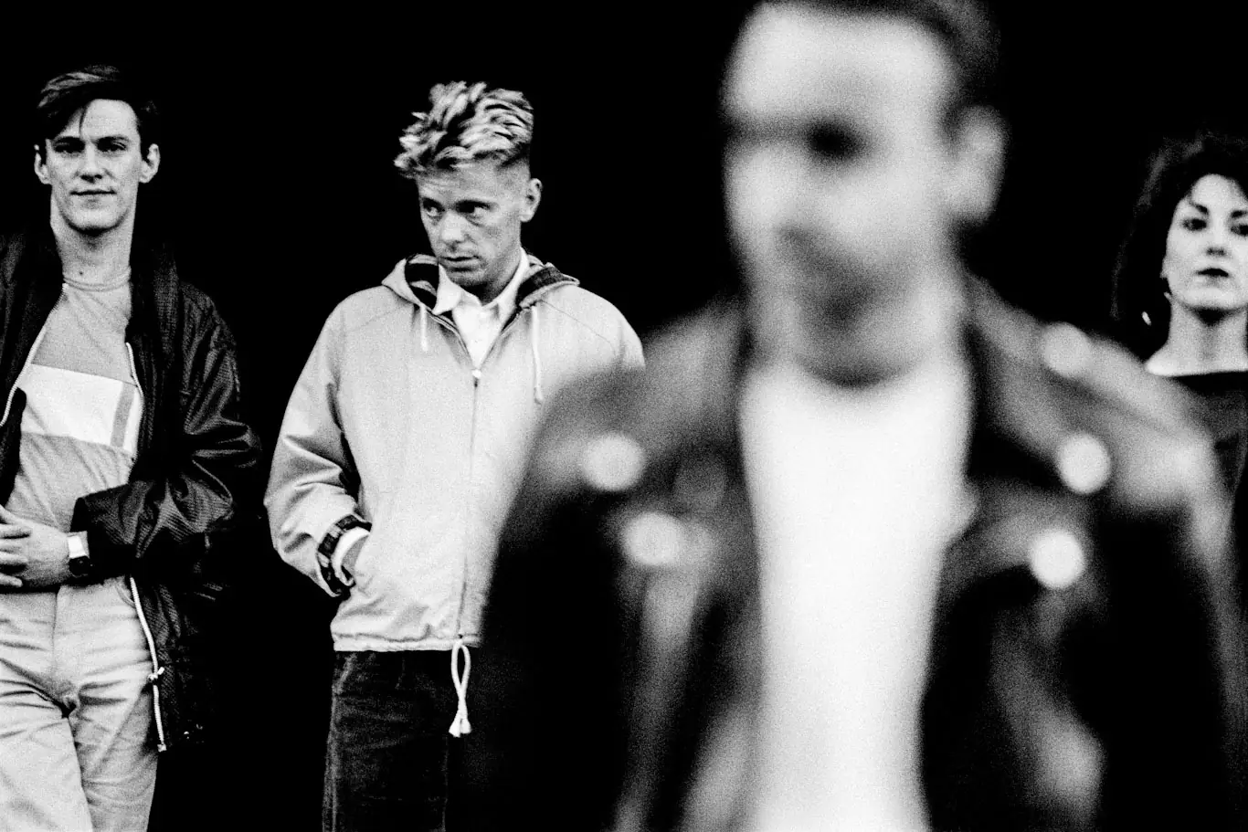 NEW ORDER announce SUBSTANCE 1987 – 2023 collection