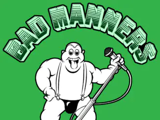 Bad Manners