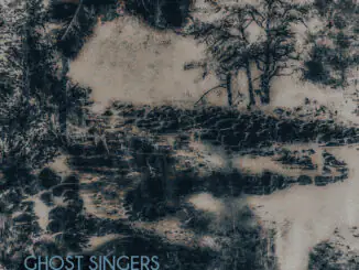 GHOST SINGERS share video for new single 'Remember When I' 82 Ghost Singers