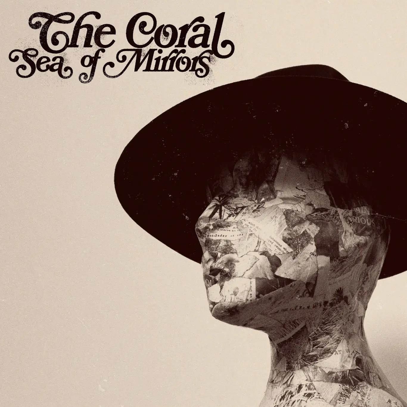 the coral