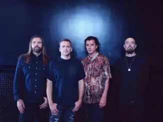 BUSH announce the release of 'Loaded: The Greatest Hits 1994-2023' 82 BUSH