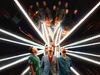 Two Door Cinema Club