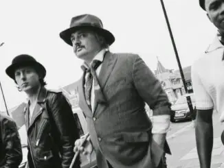 The Libertines 2023 Photo Credit Ed Cooke