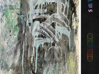 ALBUM REVIEW: Paws - Paws 82 ALBUM REVIEW: Paws - Paws