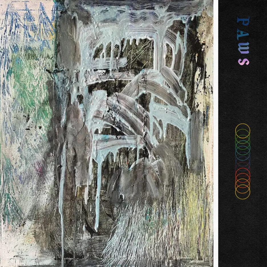ALBUM REVIEW: Paws - Paws