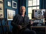 Peter Frampton