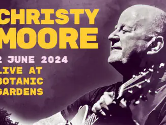 Christy Moore