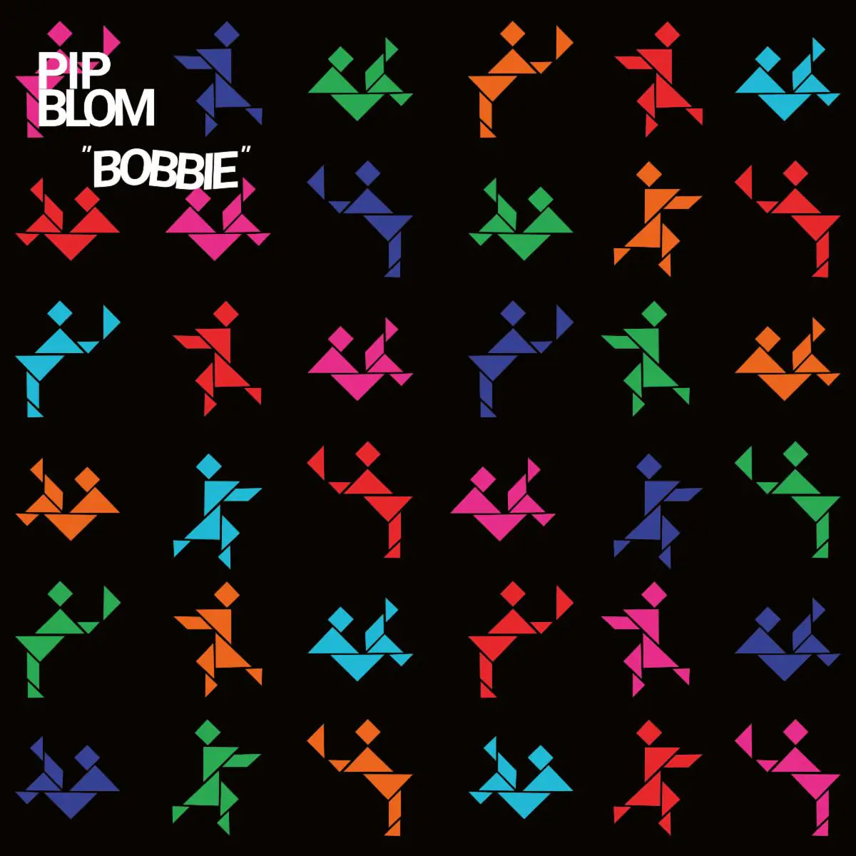 ALBUM REVIEW: Pip Blom – Bobbie