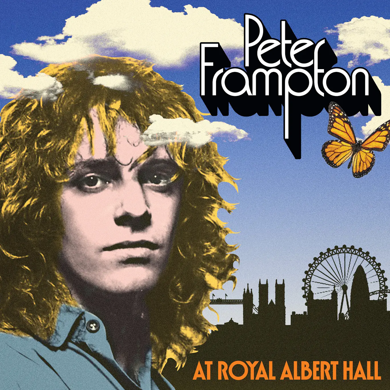 Peter Frampton