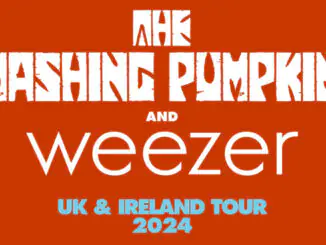 THE SMASHING PUMPKINS & WEEZER