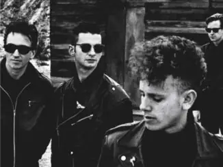 Depeche Mode