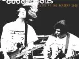 Goo Goo Dolls – Live at The Academy 1995
