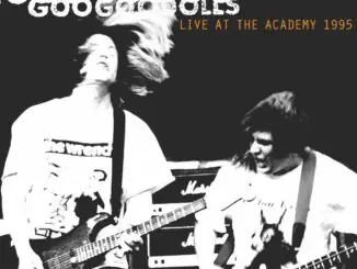 Goo Goo Dolls – Live at The Academy 1995