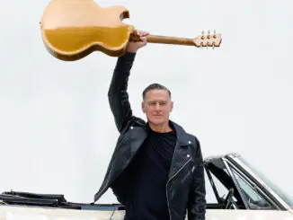 Bryan Adams