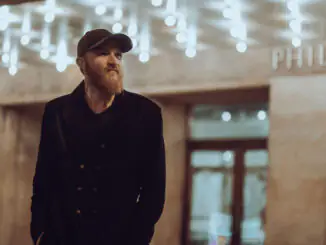 GRAMMY nominated hit songwriter ERIC PASLAY announces Belfast show 82 Eric Paslay
