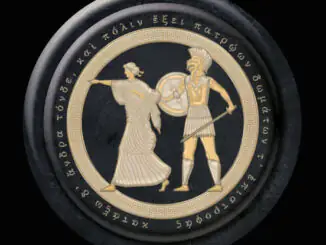 The Mountain Goats - Jenny from Thebes