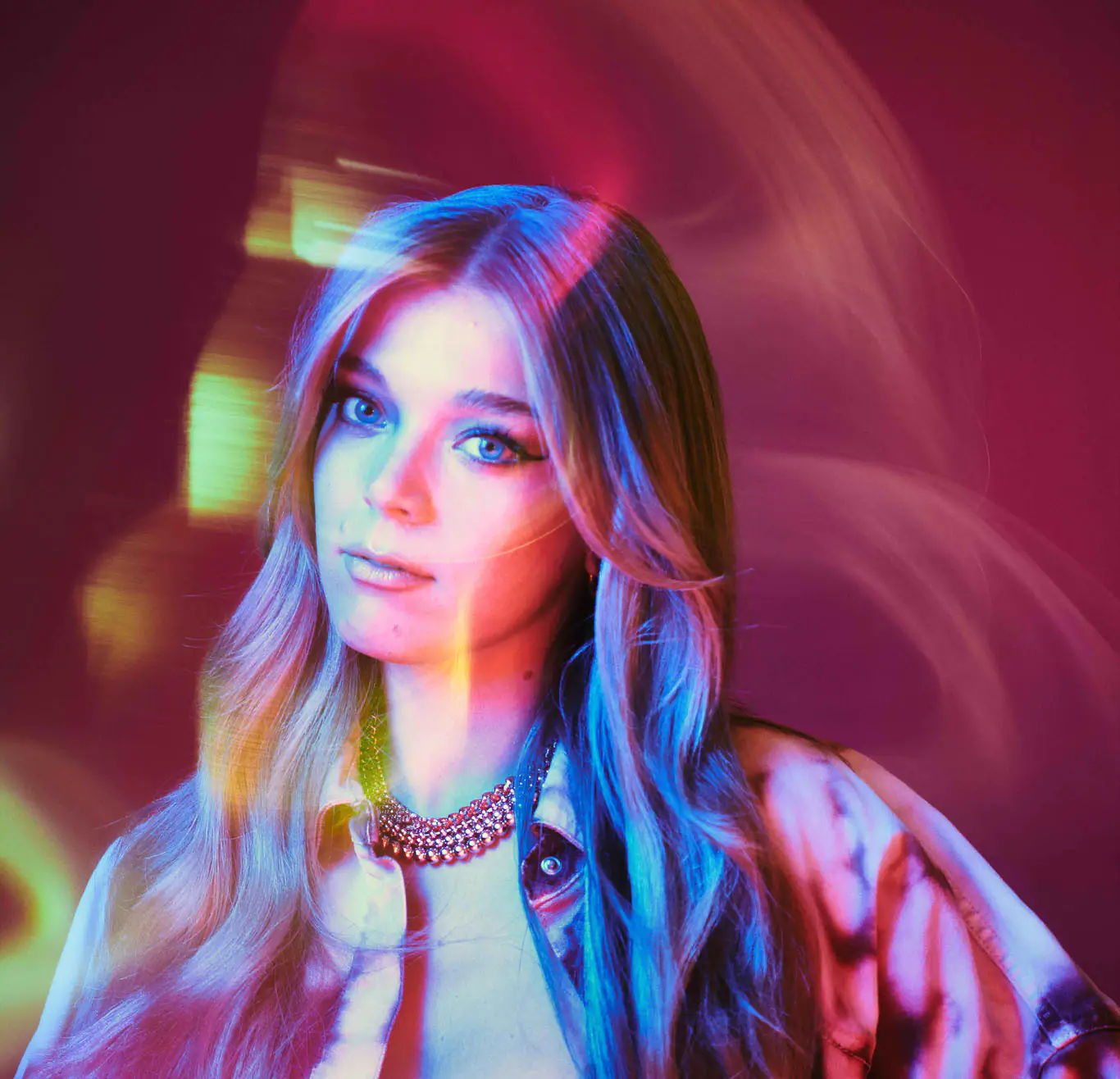 BECKY HILL & special guest JAZZY announced for BELSONIC 2024
