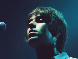 Liam Gallagher