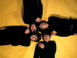 The Last Beatles Song - 'Now And Then' To Be Released Worldwide 82 The Beatles