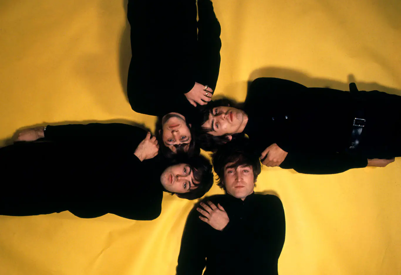 The Last Beatles Song – ‘Now And Then’ To Be Released Worldwide
