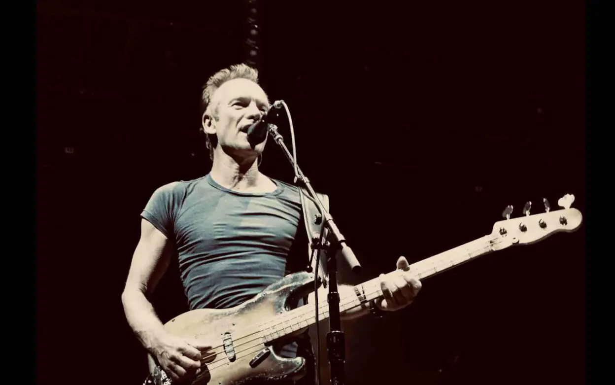 Sting