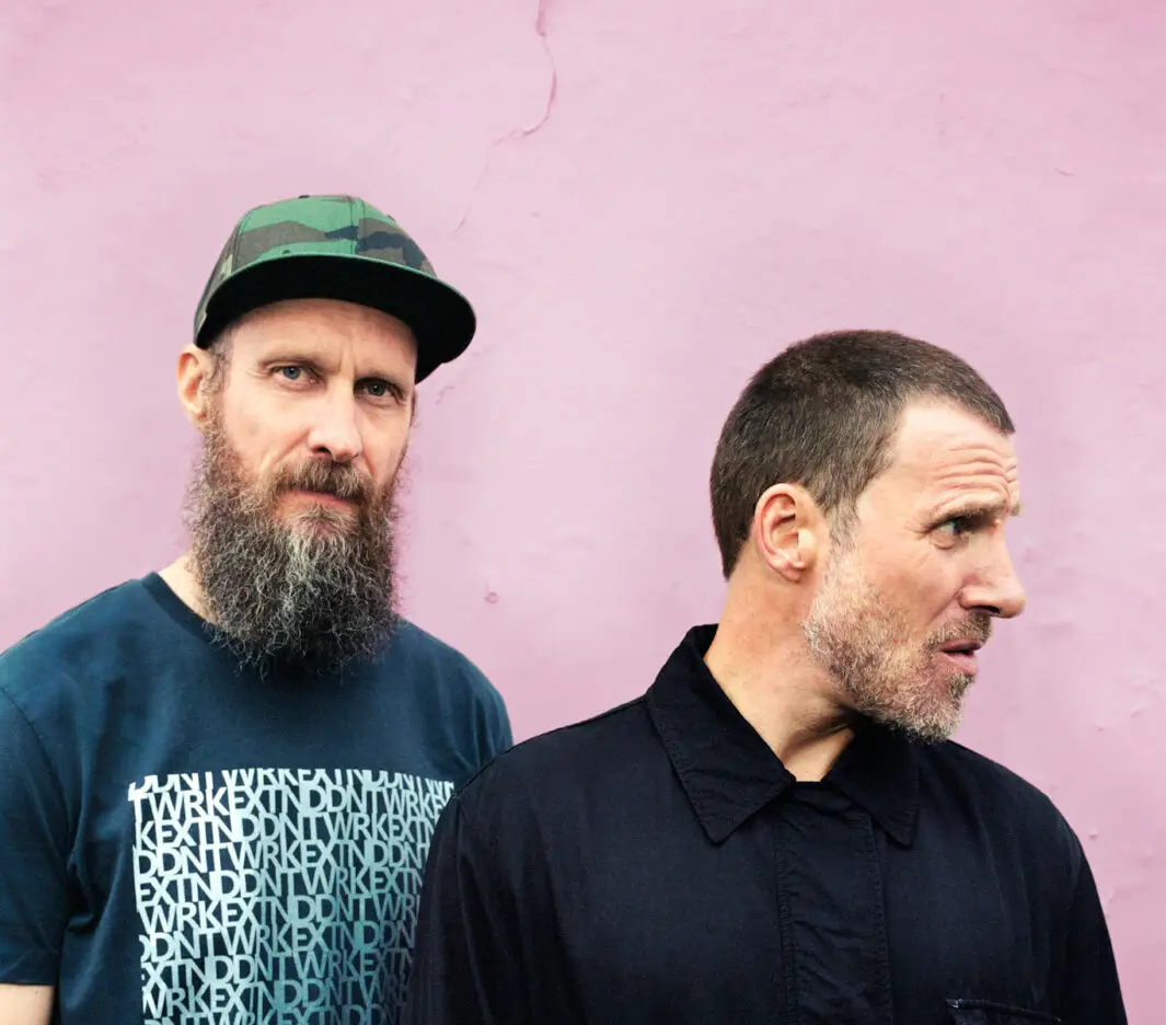 sleaford mods