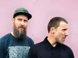 sleaford mods