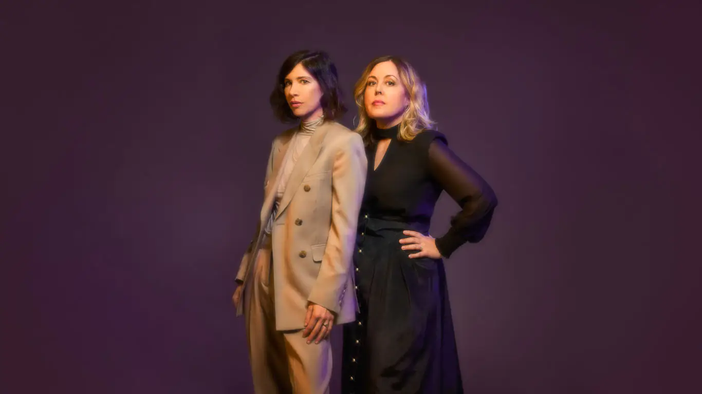 SLEATER KINNEY announce new album ‘Little Rope’ & share video for first single ‘Hell’