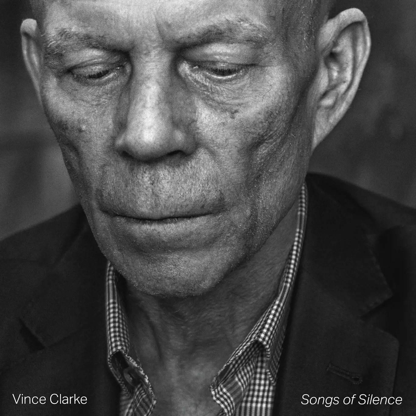 vince clarke