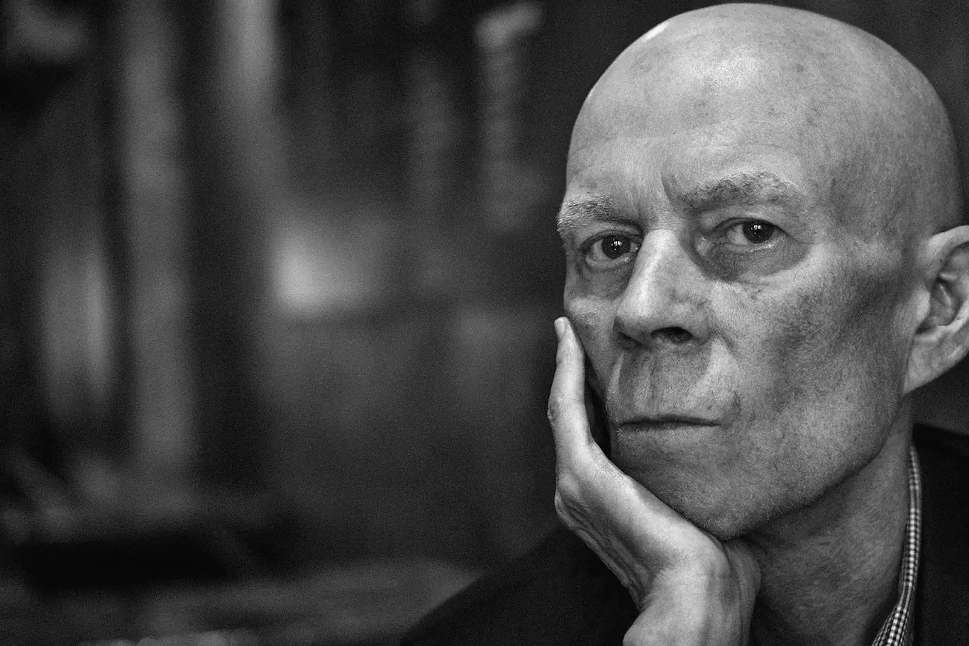 VINCE CLARKE shares ‘White Rabbit’ – the latest track to be released from his forthcoming debut solo album ‘Songs of Silence’