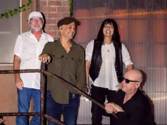 PIXIES announce headline show at Custom House Square, Belfast, on Wednesday 28th August 2024 82 PIXIES
