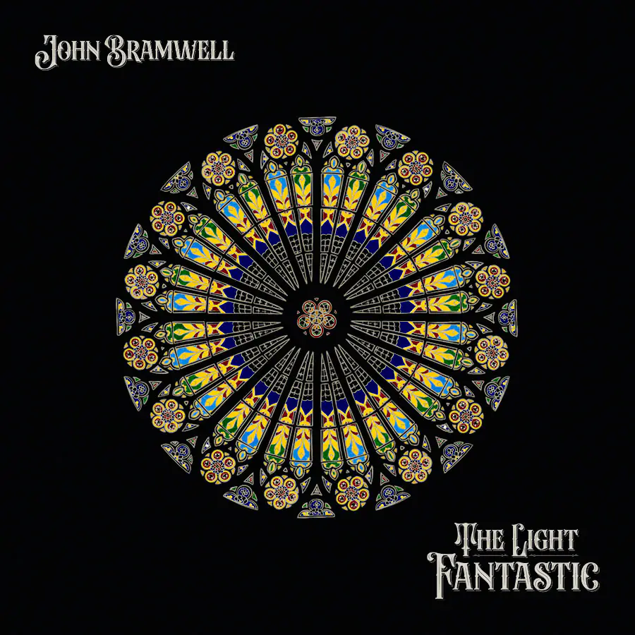 I Am Kloot's John Bramwell announces new album 'The Light Fantastic' 82 John Bramwell